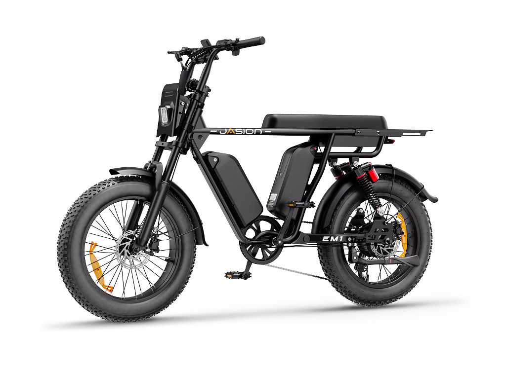 Jasion EM1 Ebike