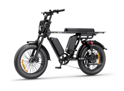 Jasion EM1 Ebike