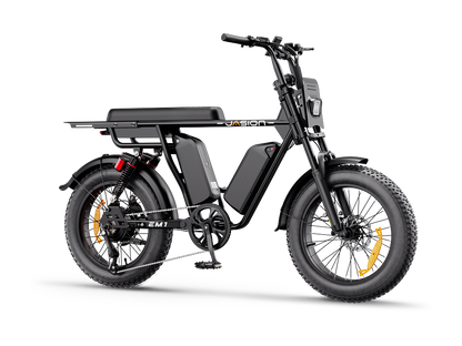 Jasion EM1 Ebike