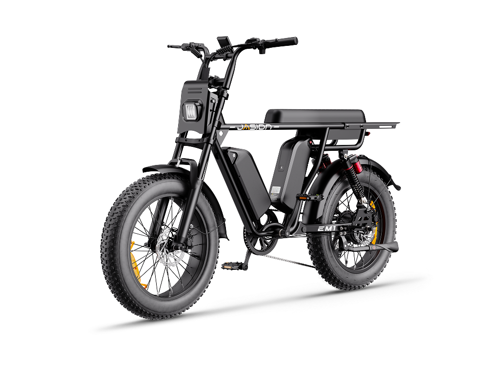 Jasion EM1 Ebike