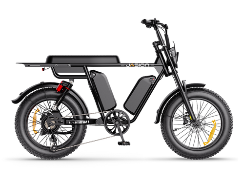 Jasion EM1 Ebike