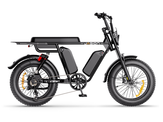 Jasion EM1 Ebike