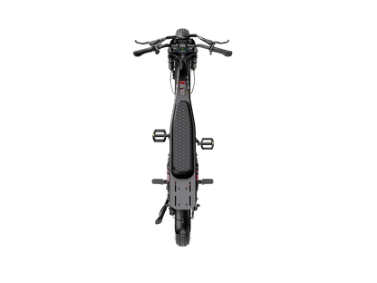 Jasion EM1 Ebike
