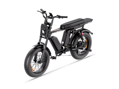 Jasion EM1 Ebike