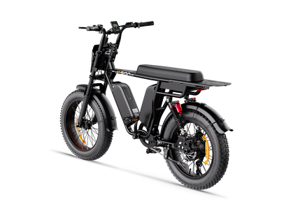 Jasion EM1 Ebike