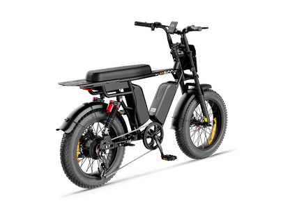 Jasion EM1 Ebike