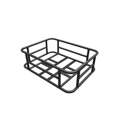 Jasion Rear Basket
