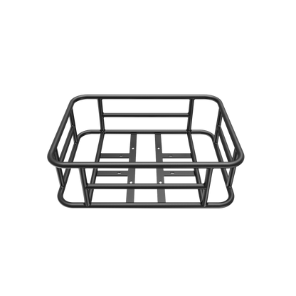 Jasion Rear Basket