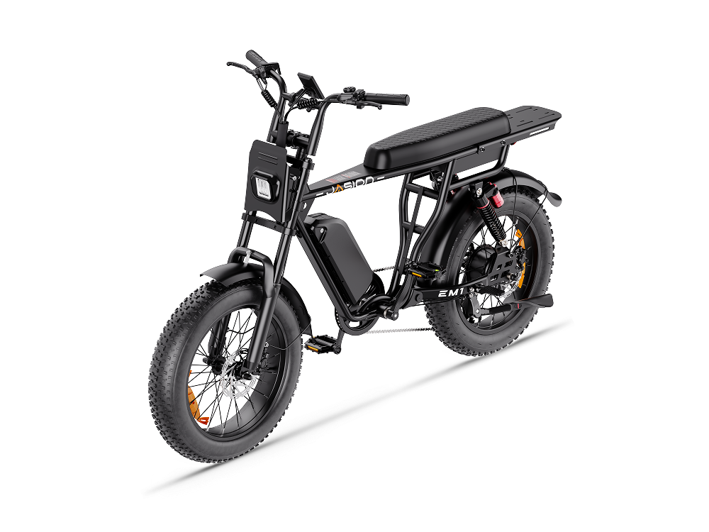 Jasion EM1 Ebike
