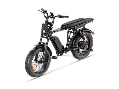 Jasion EM1 Ebike