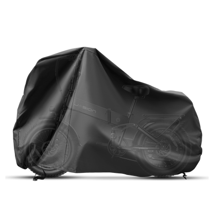 Jasion Bike Cover