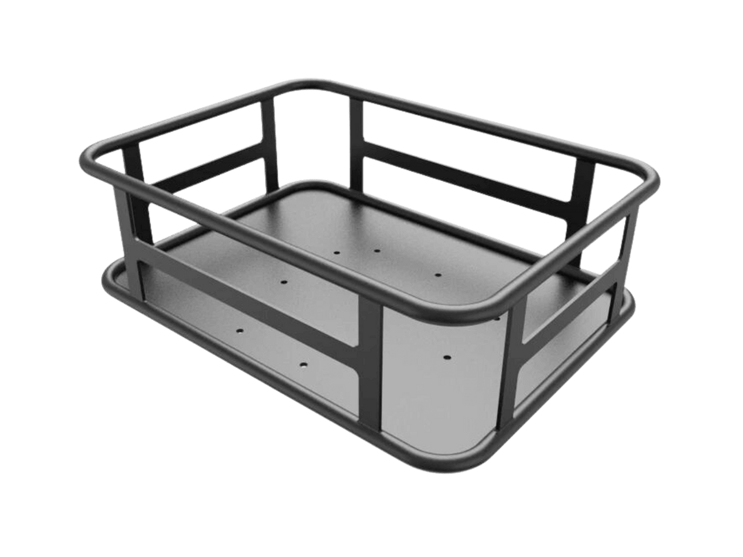 Jasion Rear Basket