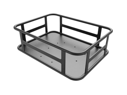 Jasion Rear Basket