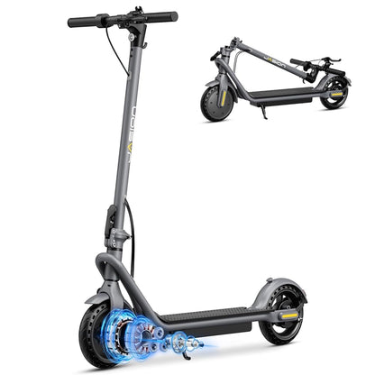 Jasion Electric Scooter JS2